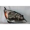 Tyc Tyc Headlight Assembly, 20-6623-00 20-6623-00 - alternate 1